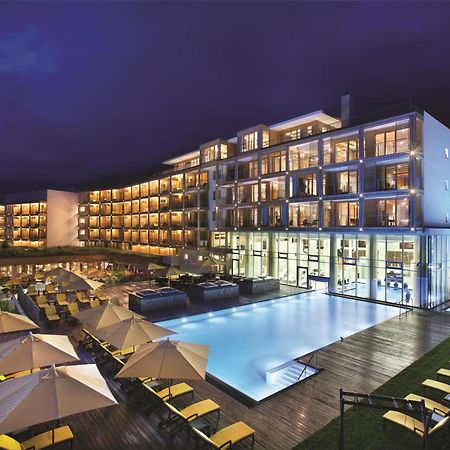 Kempinski Hotel Das Tirol Jochberg Eksteriør billede